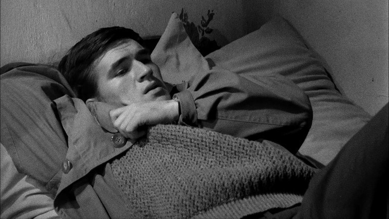 The Mornings of a Sensible Youth backdrop 1