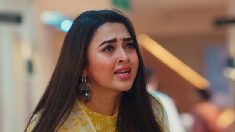 Will Prathna Save Meher?