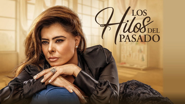 Los hilos del pasado backdrop 4