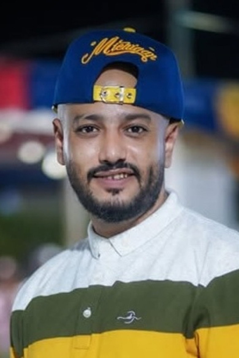 عمرو باشراحيل
