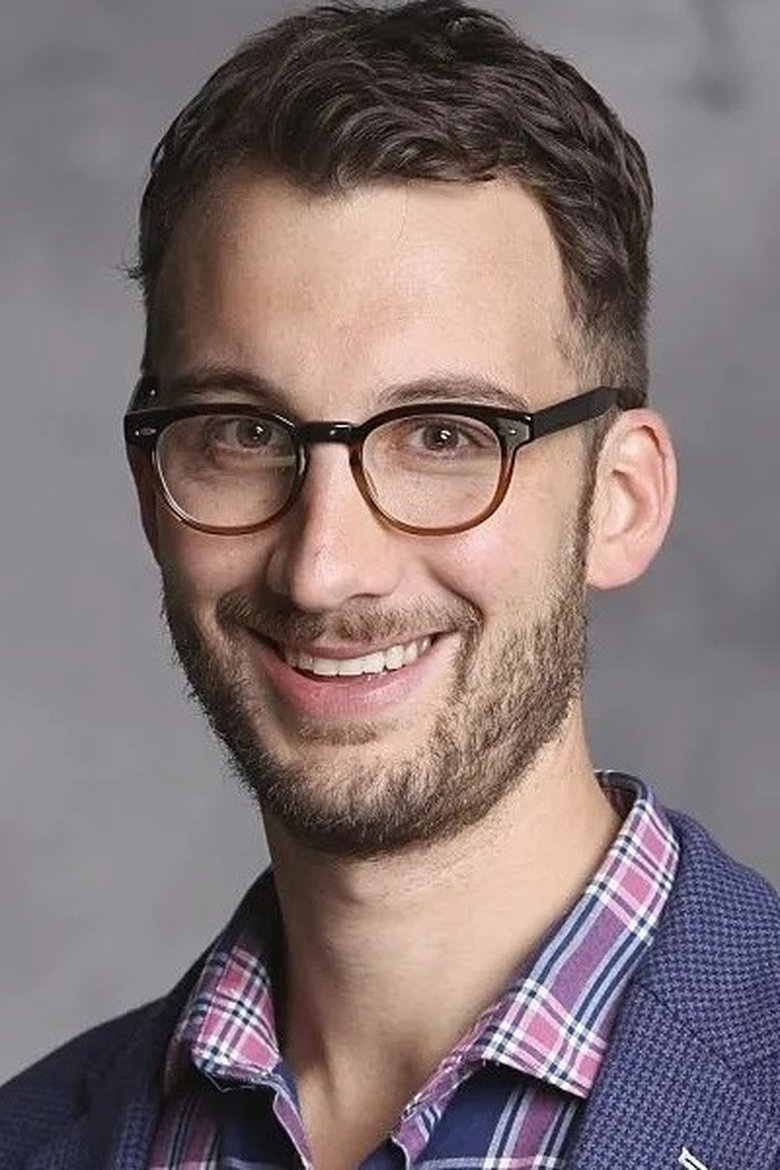 Stephen Fishbach
