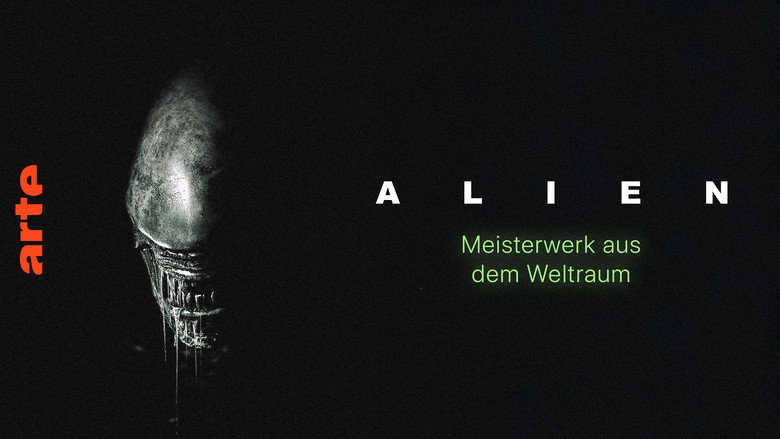 Alien: Terror in Space backdrop 8