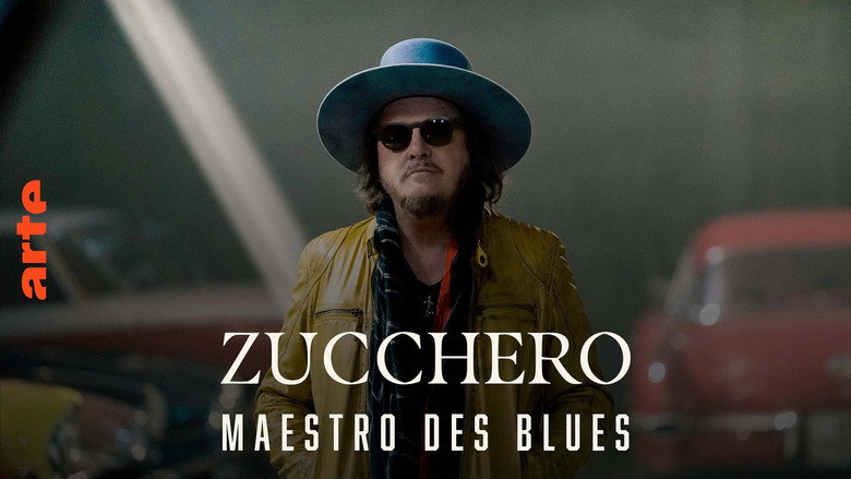Zucchero | Sugar Fornaciari backdrop 3