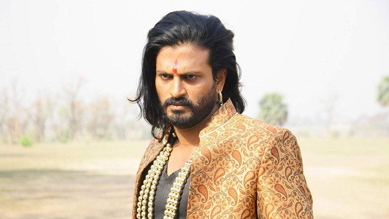 Yoddha backdrop 7