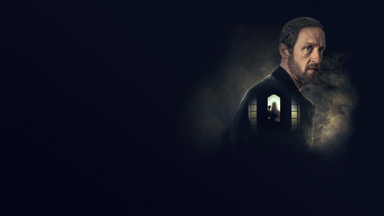 Sebastian Fitzek's Therapy backdrop 3