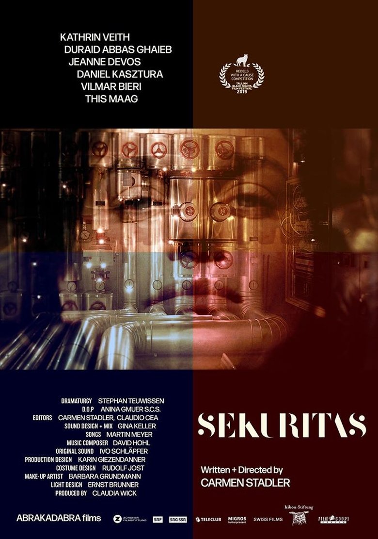 poster