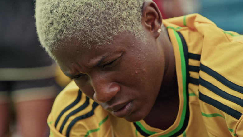 Reggae Girlz backdrop 3