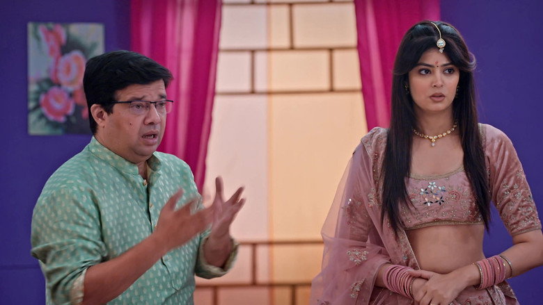 Biku Dada Is Stunned by Angad's Truth