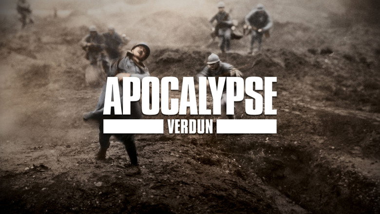 Apocalypse: The Battle of Verdun backdrop 7