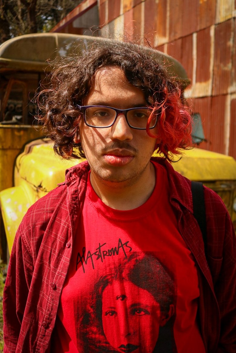 Daniel A. Moya Rivera