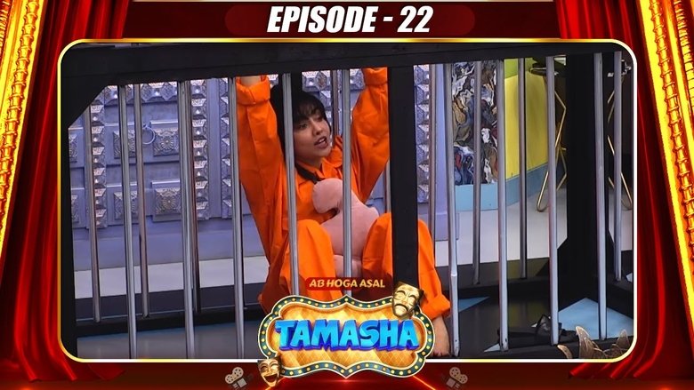 Episode 22