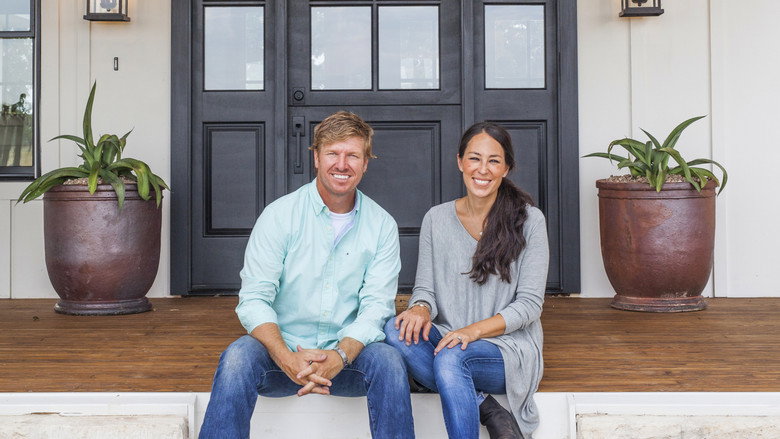 Fixer Upper backdrop 6