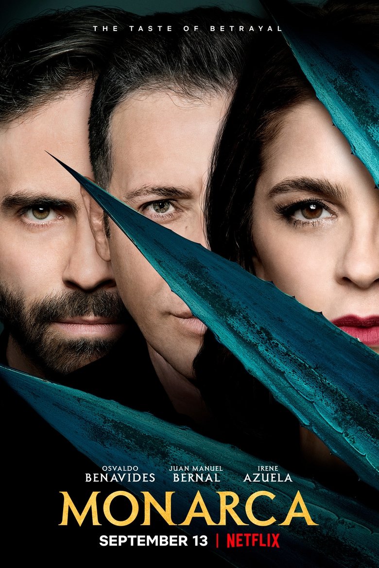 Show Poster