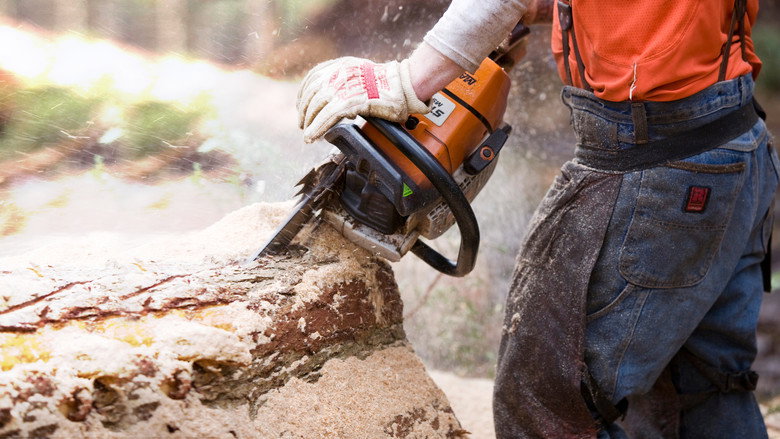 Ax Men backdrop 5