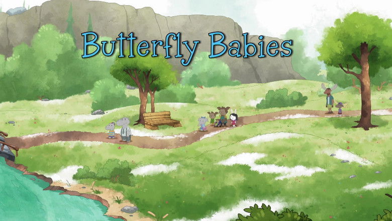 Butterfly Babies