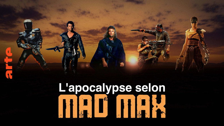 It’s a Mad Max World backdrop 3