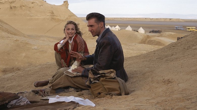 The English Patient