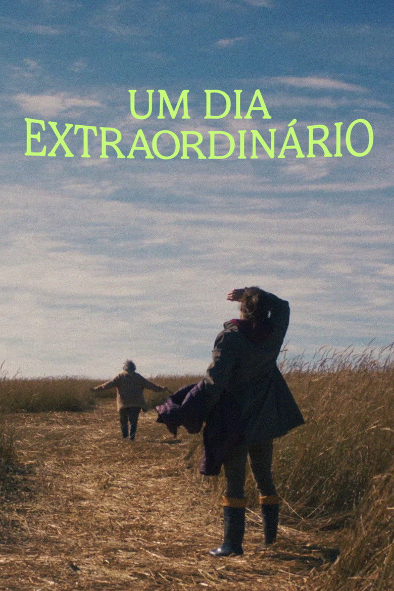 Um Dia Extraordinário