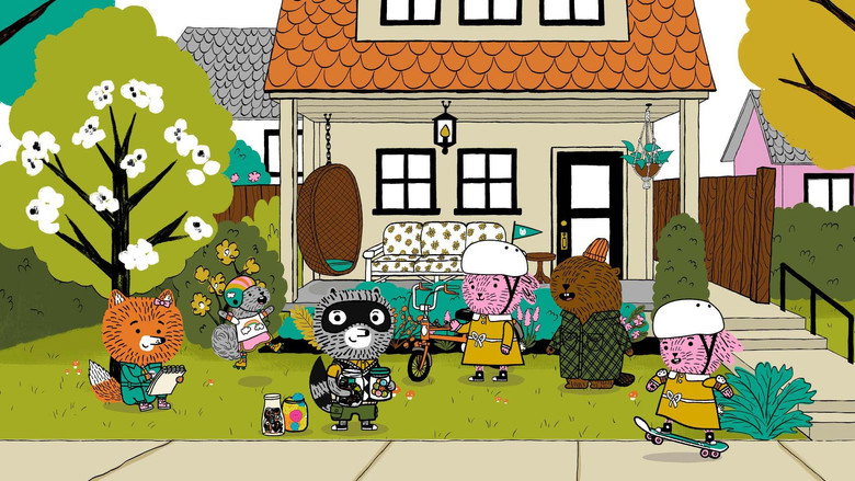 Carl the Collector backdrop 6