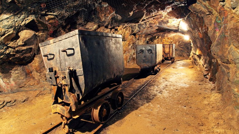 Holes in the Ground: Mining Stock Frauds