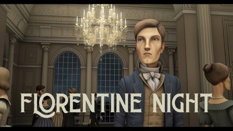 Florentine Night