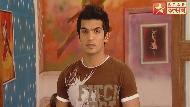Mayank Doubts Nupur
