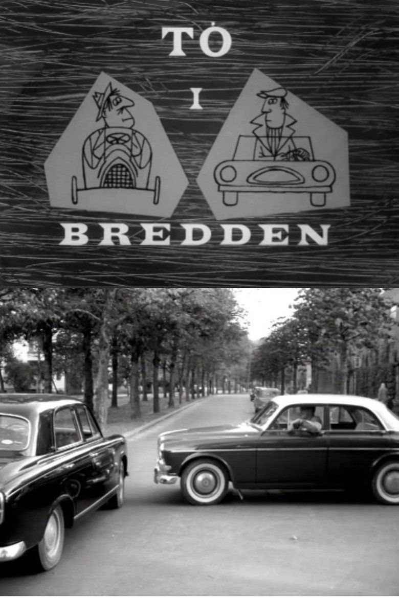 Oslofilm: To i bredden