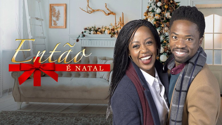 Christmas Time Is Here backdrop 5
