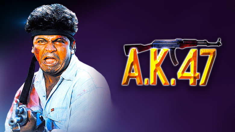 A.K.47 backdrop 1