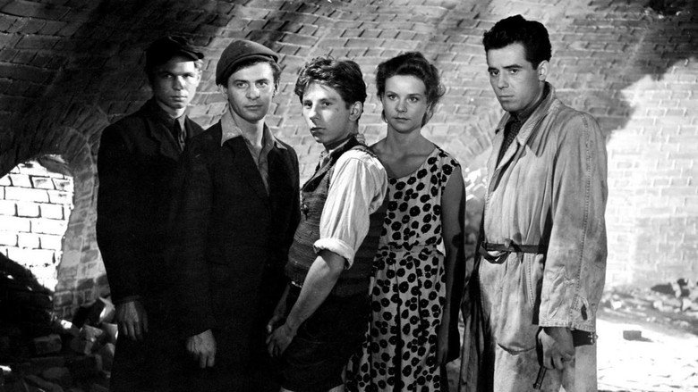 A Generation backdrop 7