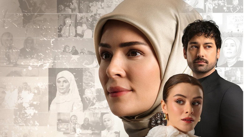 Şule: Senin Hikâyen backdrop 1
