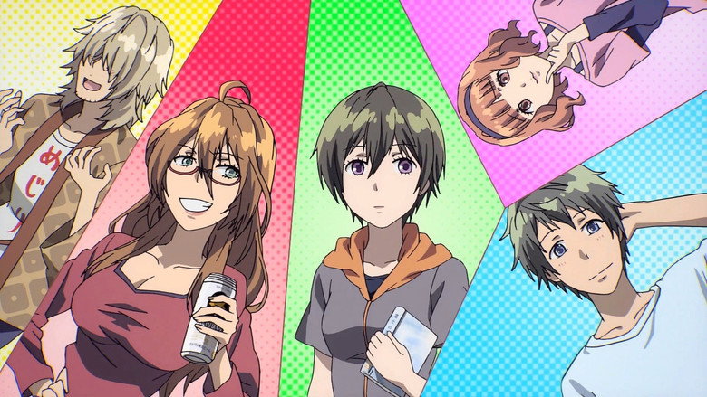 The Kawai Complex Guide to Manors and Hostel Behavior backdrop 5