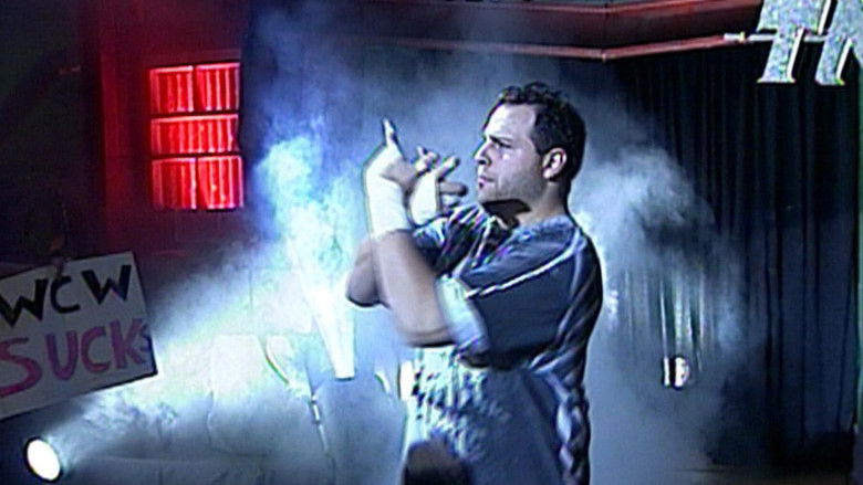 ECW Hardcore TV - Dec. 18, 1999