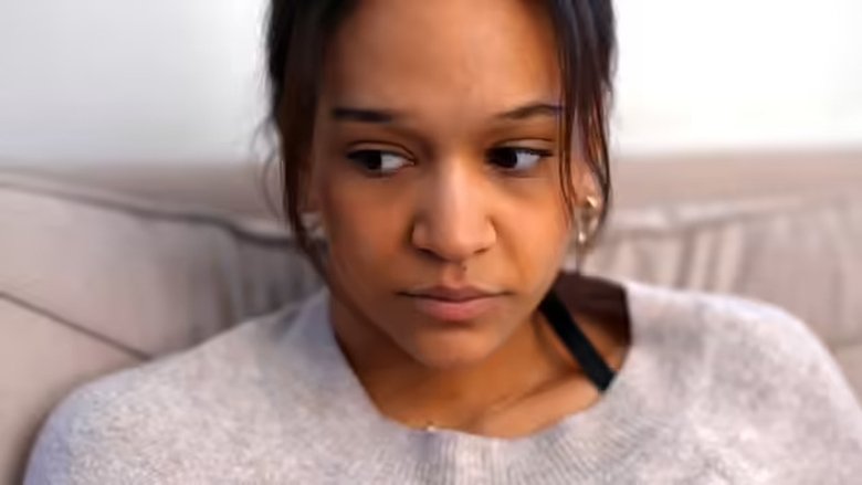 Sex Stress