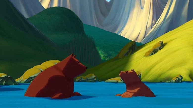 The Bears' Famous Invasion of Sicily backdrop 2