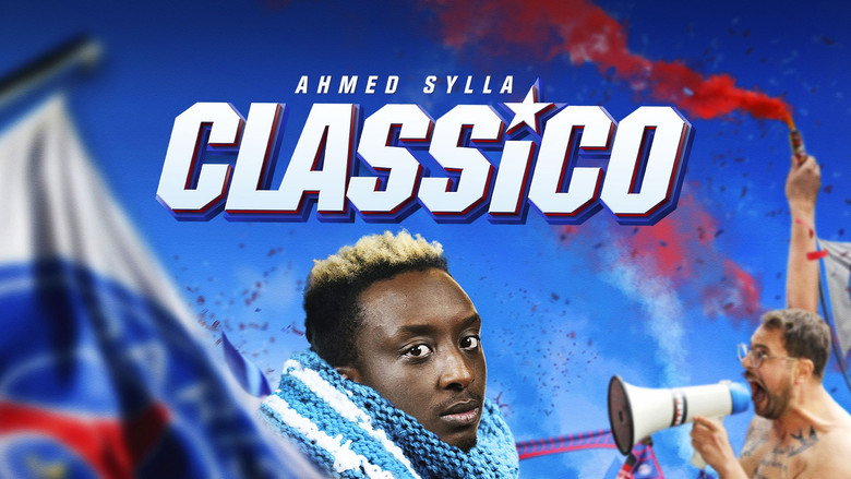 Classico backdrop 7