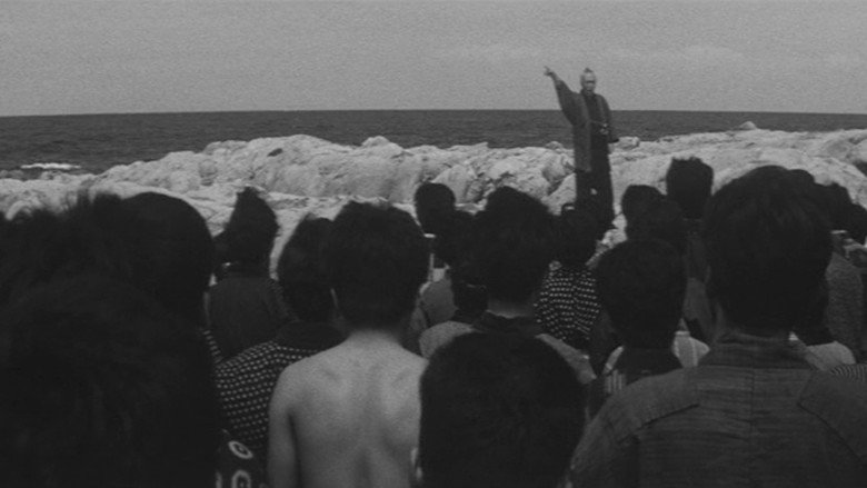 The Whale God backdrop 3