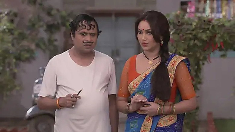 Amma’s suspicion - Happu Ki Ultan Paltan