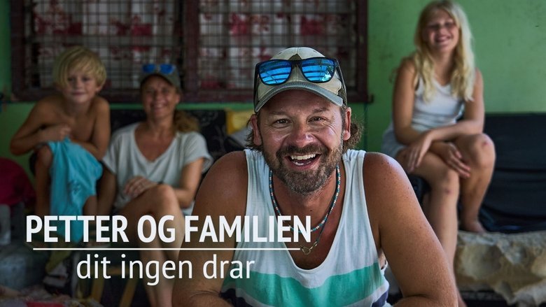 Petter og familien – dit ingen drar