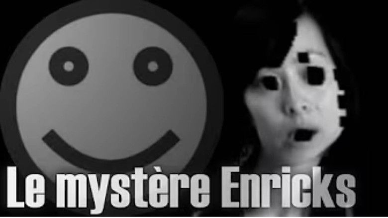 Le cas d'ENRICKS, l'étrange site qui a disparu - Findings N°11