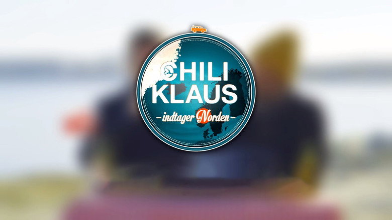 Chili Klaus indtager norden backdrop 2