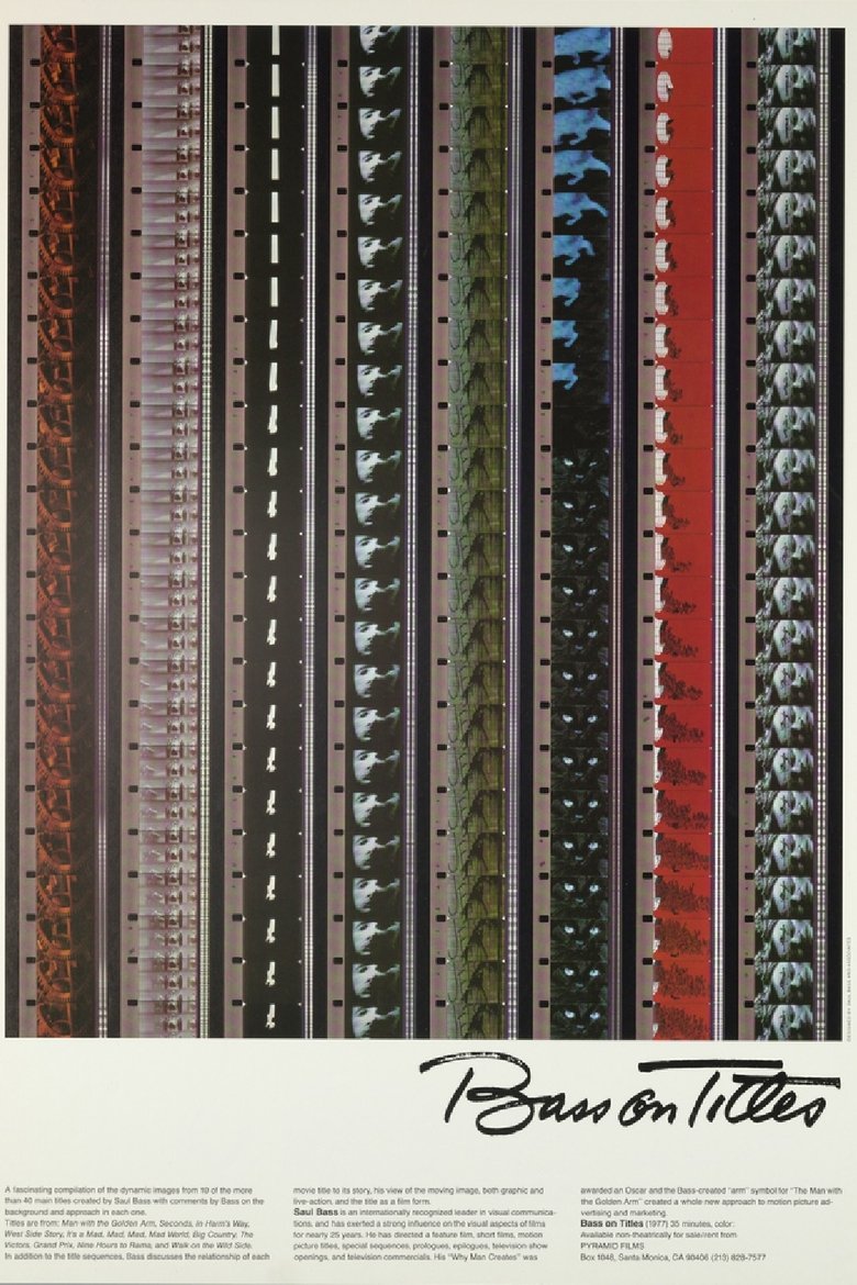 Movie Poster