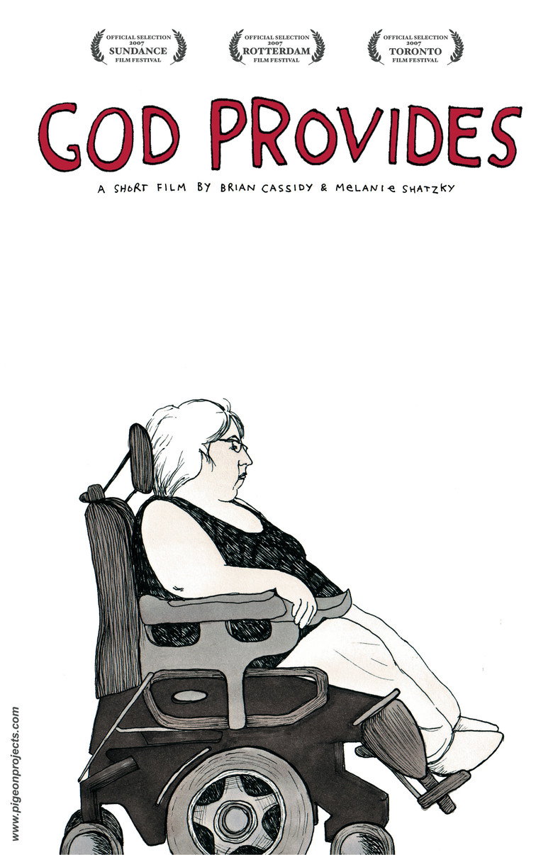God Provides