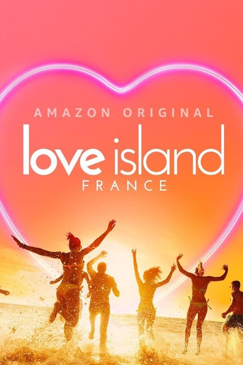 Serie streaming | Love Island France en streaming