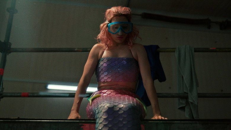 Miss Mermaid backdrop 6