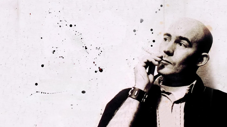 Gonzo: The Life and Work of Dr. Hunter S. Thompson backdrop 3