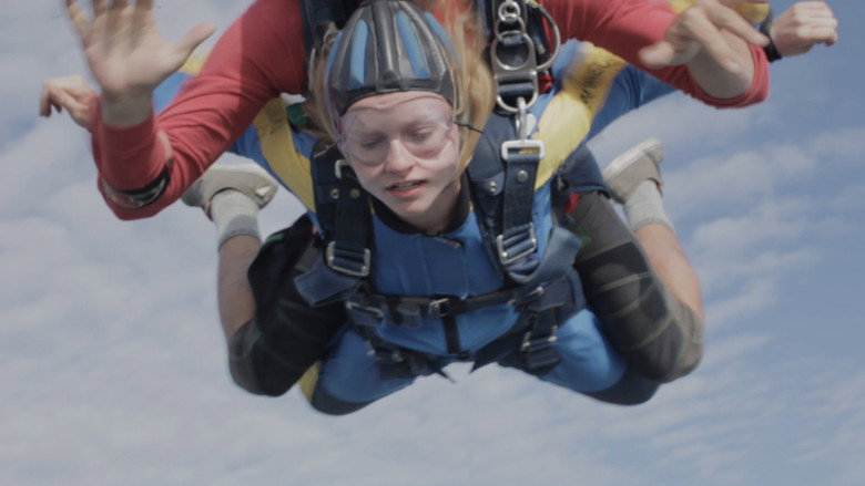 Anne at 13,000 Ft. backdrop 4