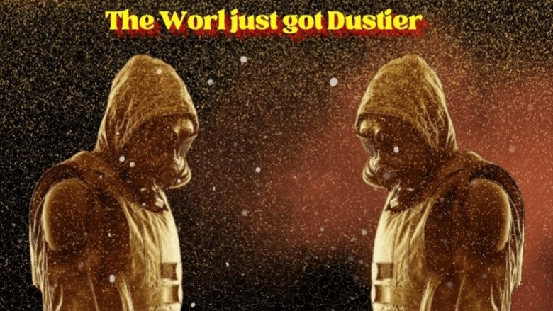 The Real Dust Busters