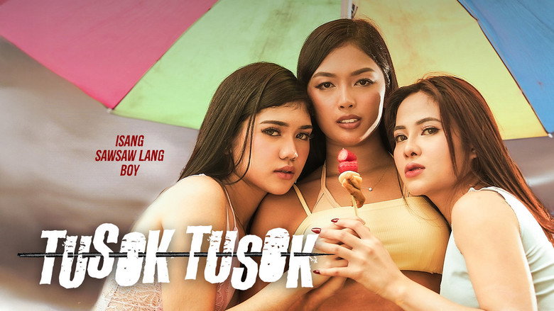 Tusok Tusok backdrop 4