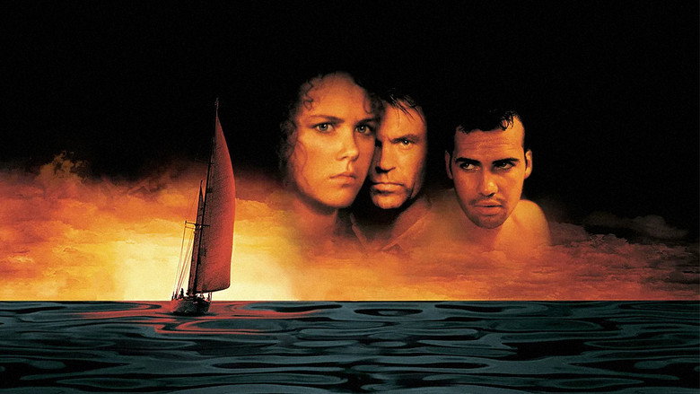 Dead Calm backdrop 2